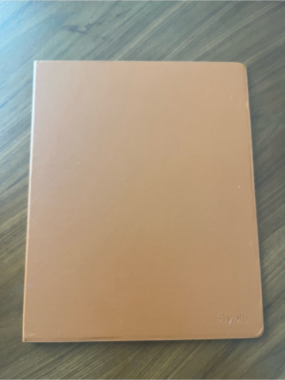 Remarkable 2 Magnetic Cover - Cognac Brown